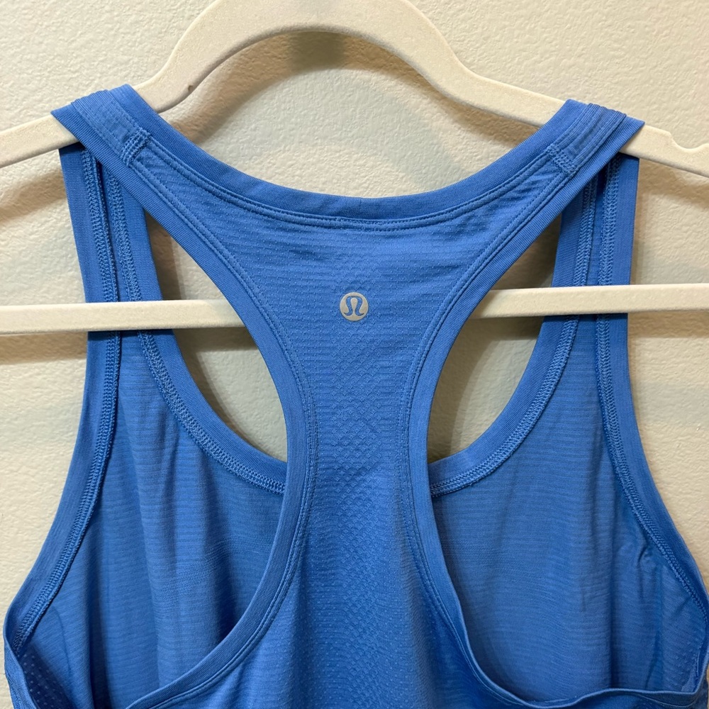 Lululemon Swiftly Tech Racerback - Picture 3 of 5